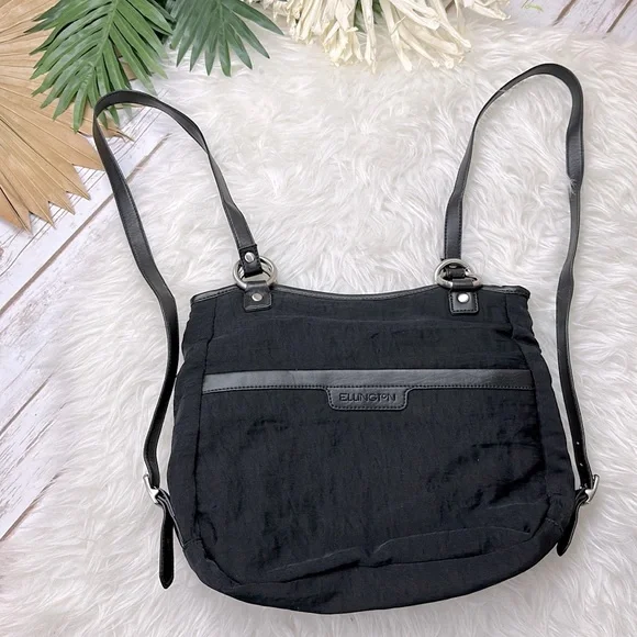 Ellington Nylon Bag